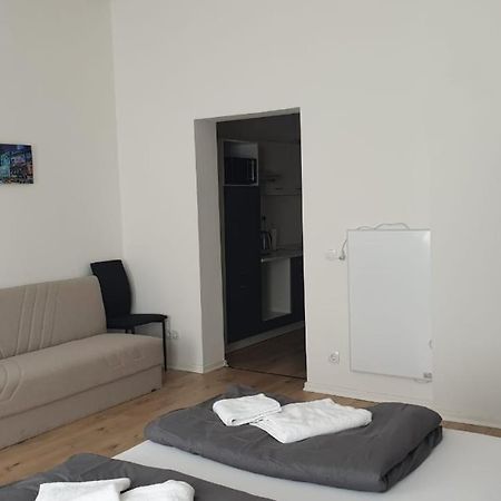 Apolo 3 Apartman Chemnitz Kültér fotó