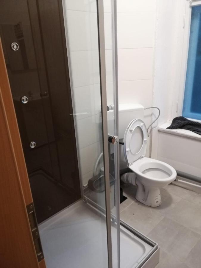Apolo 3 Apartman Chemnitz Kültér fotó
