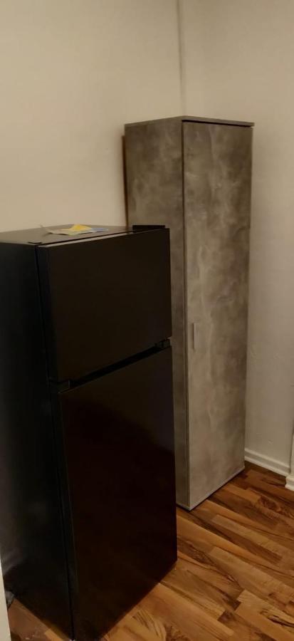 Apolo 3 Apartman Chemnitz Kültér fotó
