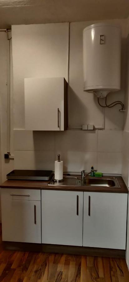 Apolo 3 Apartman Chemnitz Kültér fotó
