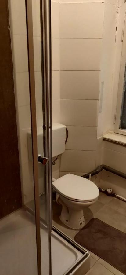 Apolo 3 Apartman Chemnitz Kültér fotó