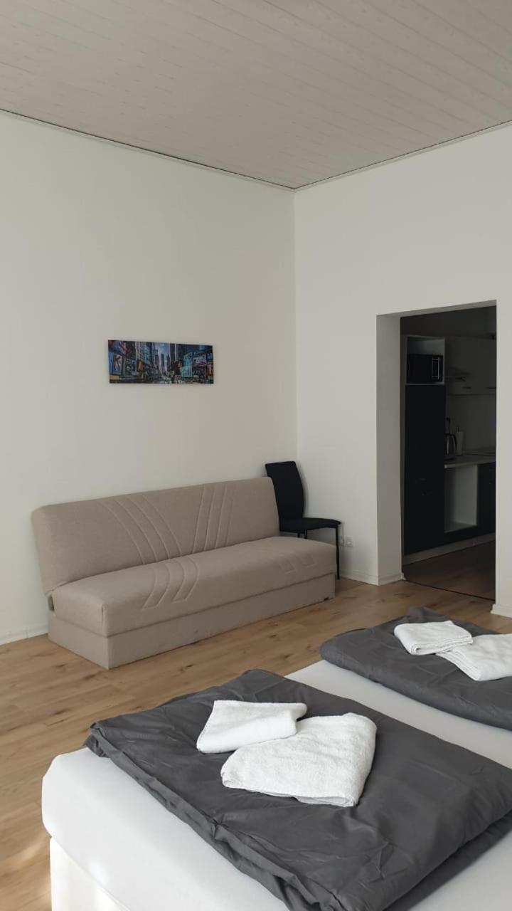 Apolo 3 Apartman Chemnitz Kültér fotó