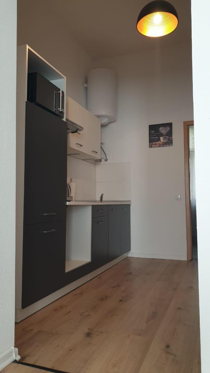 Apolo 3 Apartman Chemnitz Kültér fotó