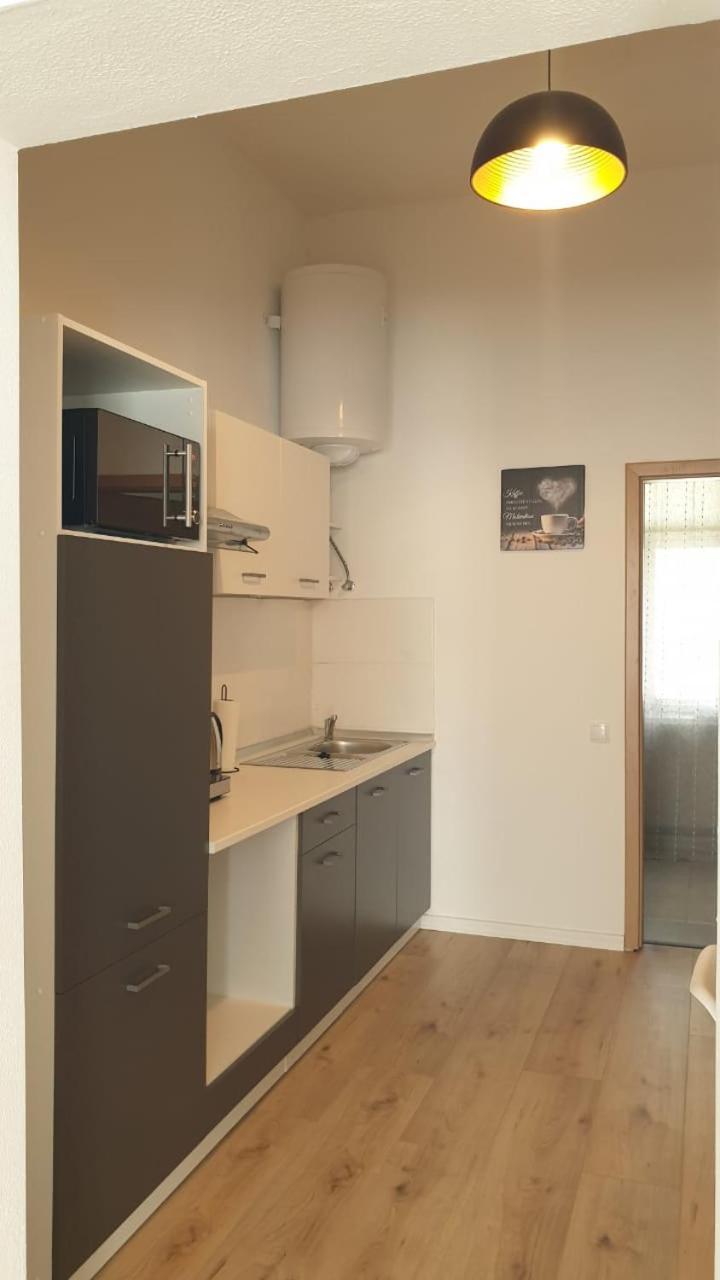 Apolo 3 Apartman Chemnitz Kültér fotó