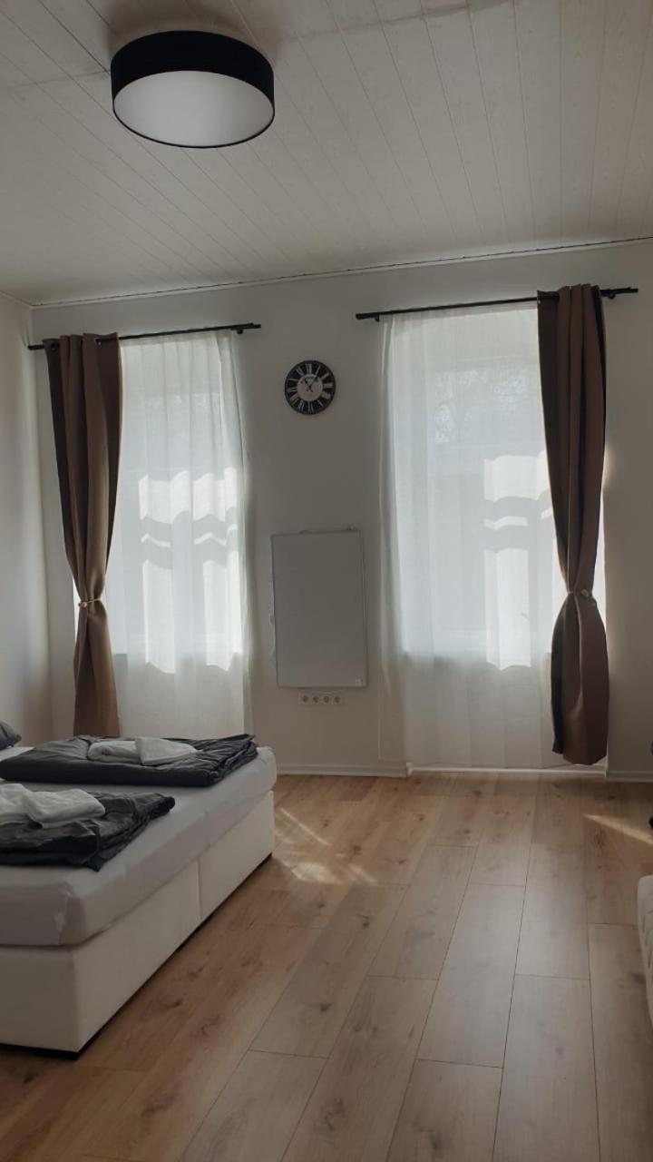 Apolo 3 Apartman Chemnitz Kültér fotó