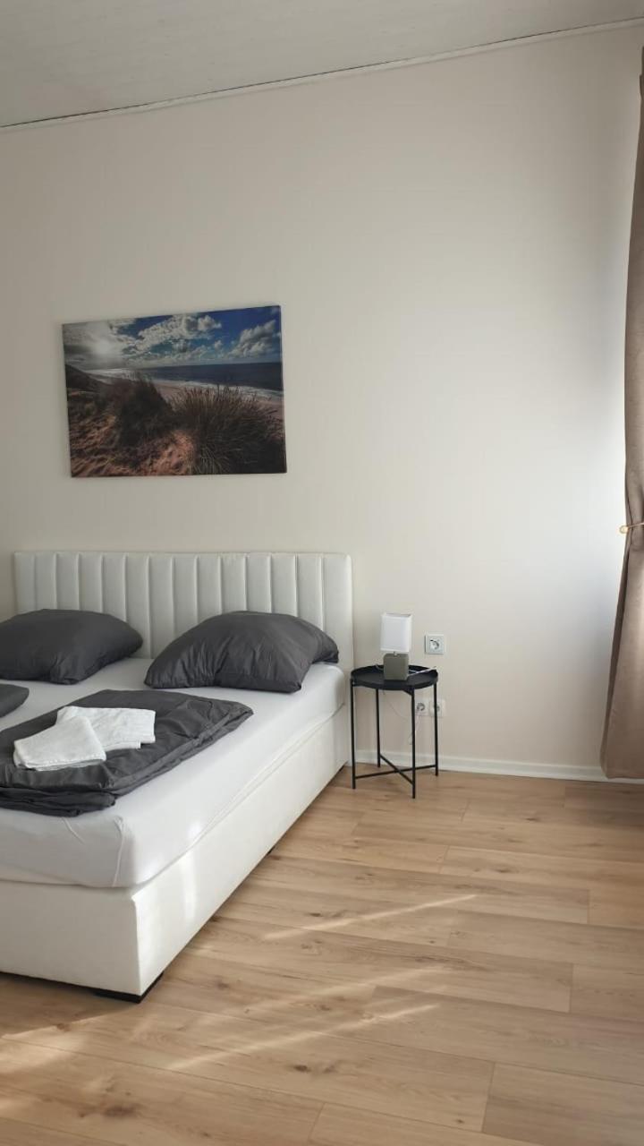 Apolo 3 Apartman Chemnitz Kültér fotó