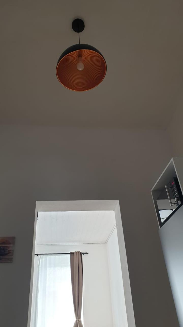 Apolo 3 Apartman Chemnitz Kültér fotó