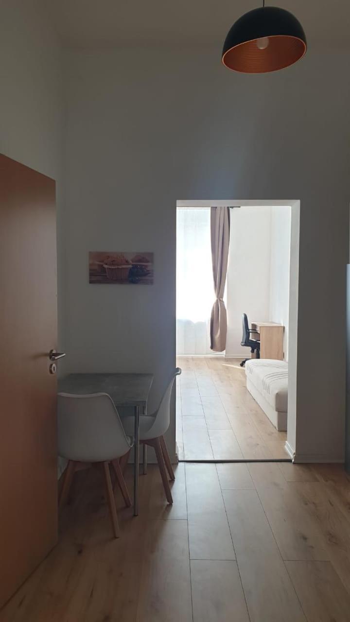 Apolo 3 Apartman Chemnitz Kültér fotó