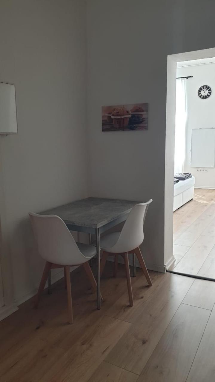 Apolo 3 Apartman Chemnitz Kültér fotó